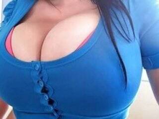 Erotični video klepet DizzySmiley