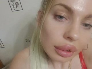 Erotični video klepet Djesikaa