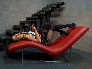 Erotični video klepet DoctorVera