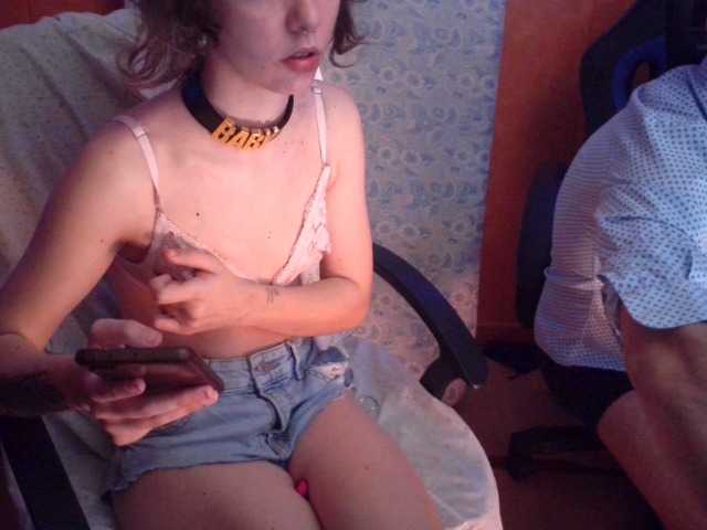 Oddajajo posnetke zaslona Doggysx