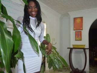 Erotični video klepet DolcePinkPuss