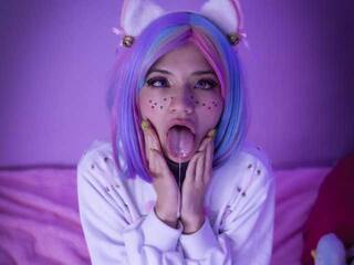 Erotični video klepet DOLL-JOY