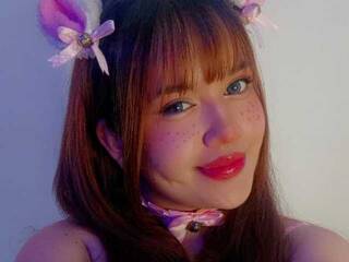 Erotični video klepet Dollielove