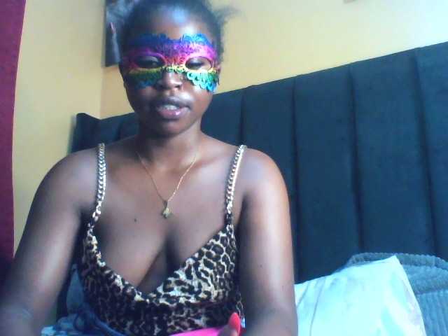 Oddajajo posnetke zaslona dolllyheart