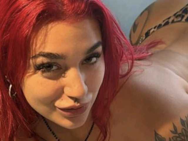 Fotografija profila Dollyredxx