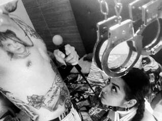 Erotični video klepet domcherry