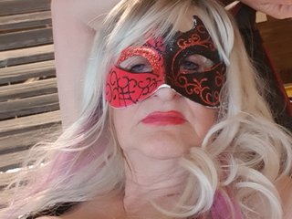 Erotični video klepet MissLuluDivine