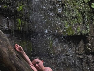 Erotični video klepet DomoniqueEdnie