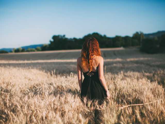 Fotografija profila Donna-blue