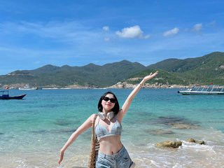 Erotični video klepet Donna322