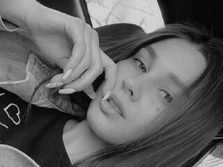 Erotični video klepet DonnaJust