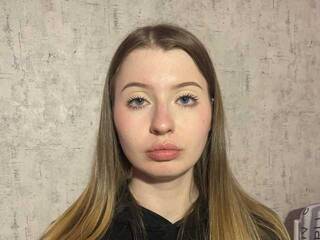 Erotični video klepet DonnettaKlostermann