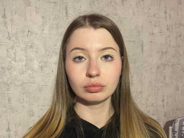 Fotografija profila DonnettaKlostermann
