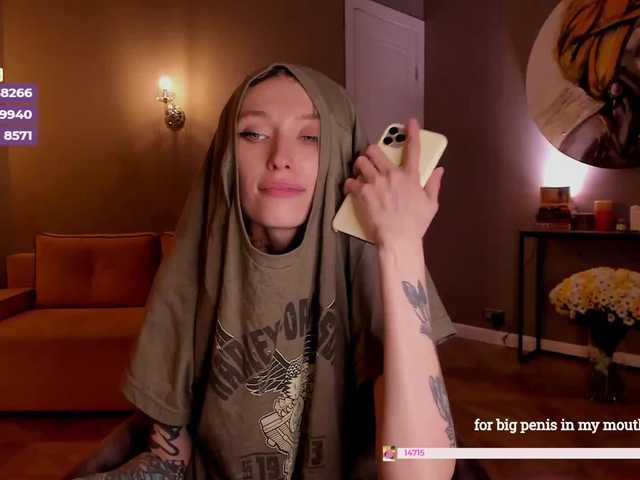 Oddajajo posnetke zaslona PREKRVTI