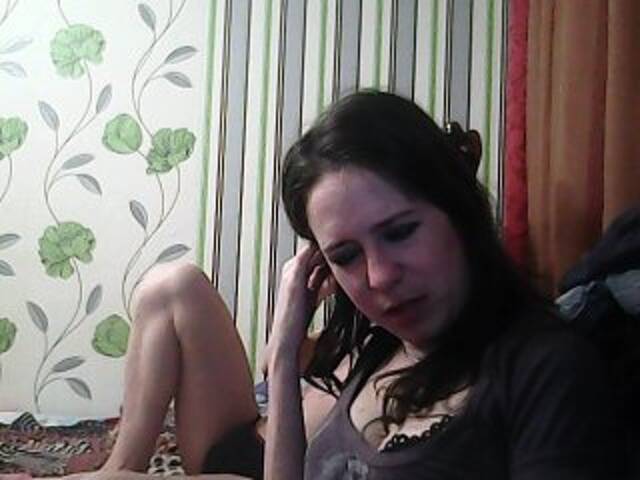 Oddajajo posnetke zaslona Dop0seX