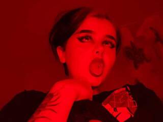 Erotični video klepet Dora-Gray