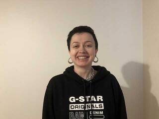 Erotični video klepet DorisKrock