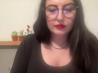 Erotični video klepet DorothyKiss