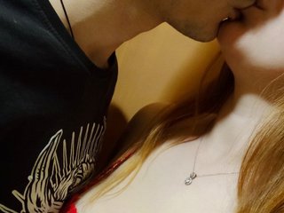 Erotični video klepet Double-Desire