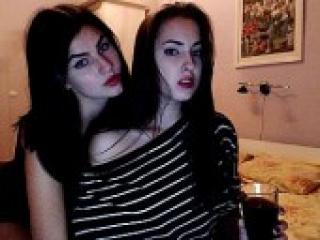 Erotični video klepet doublecute