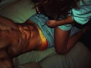 Erotični video klepet doublekill2