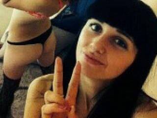 Erotični video klepet doublekiss