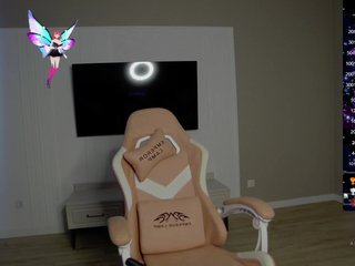 Erotični video klepet Holly_Molii