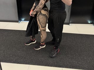 Erotični video klepet Sexy_twist