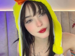 Erotični video klepet DoyeonDae