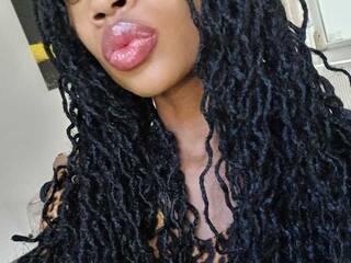 Erotični video klepet Dream-Goddess