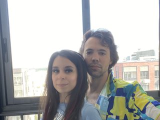 Erotični video klepet DreamAndTeam