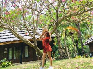 Erotični video klepet DreamCherry