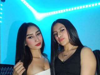 Erotični video klepet Dreamgirlss