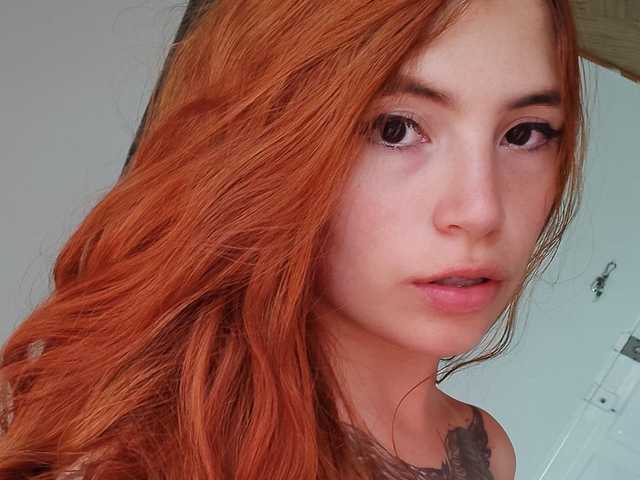 Fotografija profila dreamleah