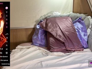 Erotični video klepet Dreamofbarbiex