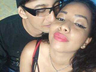 Erotični video klepet DreamTeachFlame