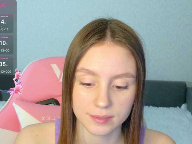 Oddajajo posnetke zaslona dreamykitty