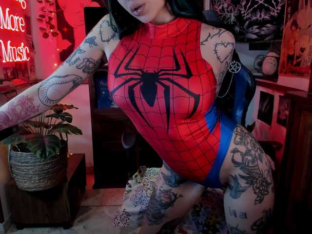 Fotografija profila Dreamysuccubus