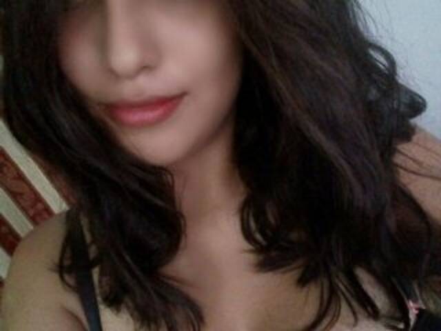 Fotografija profila dulceashley