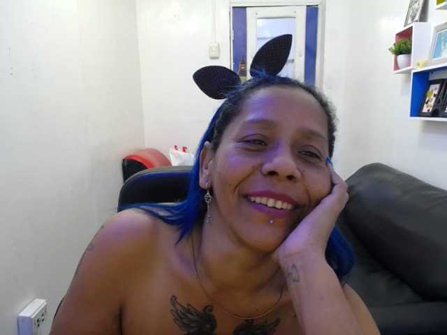 Oddajajo posnetke zaslona dulcecandyx