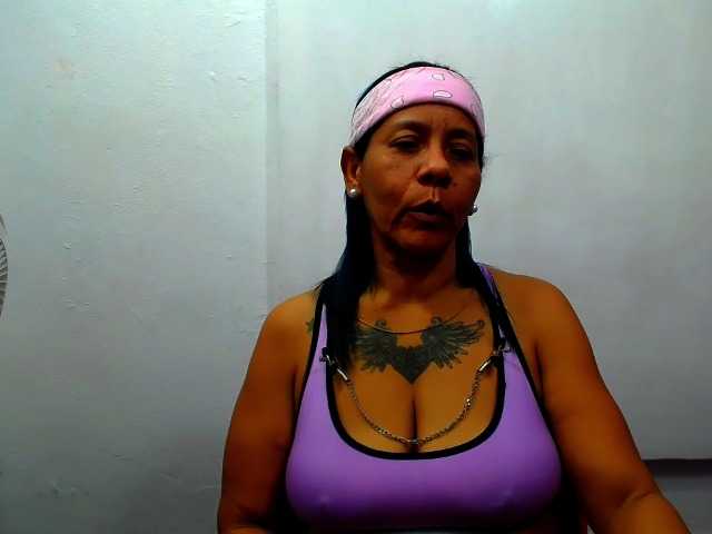 Oddajajo posnetke zaslona dulcecandyx