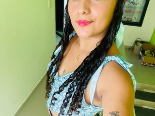 Erotični video klepet Dulcemelissa777