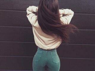 Erotični video klepet dulcepeyton