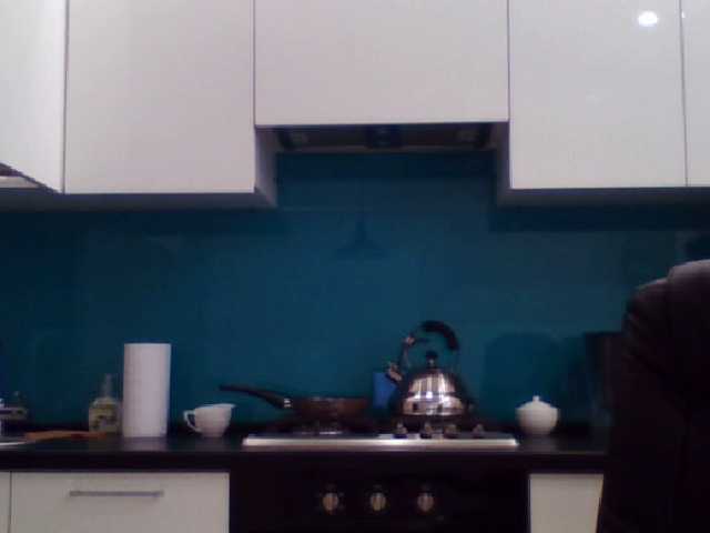 Oddajajo posnetke zaslona dulcesiamar