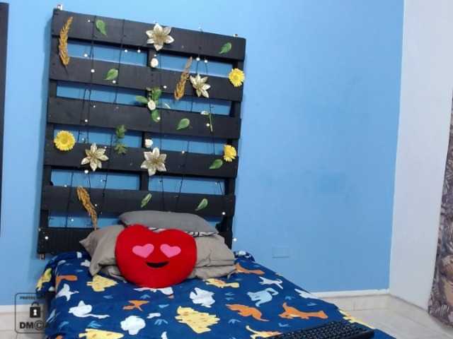 Oddajajo posnetke zaslona DulceVanesa