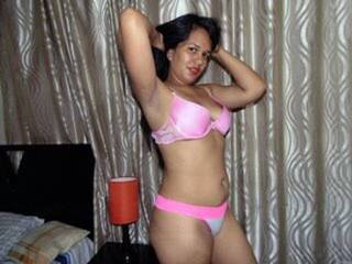 Erotični video klepet Dulcexandrea