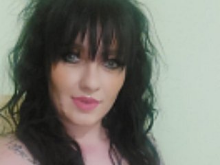 Erotični video klepet Dulcyneea