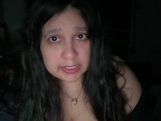 Erotični video klepet DUMBHOEMELANIE