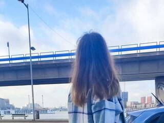 Erotični video klepet _BYLOCKA_