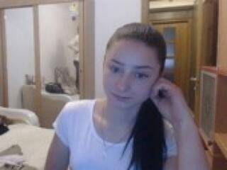 Erotični video klepet dyanushka